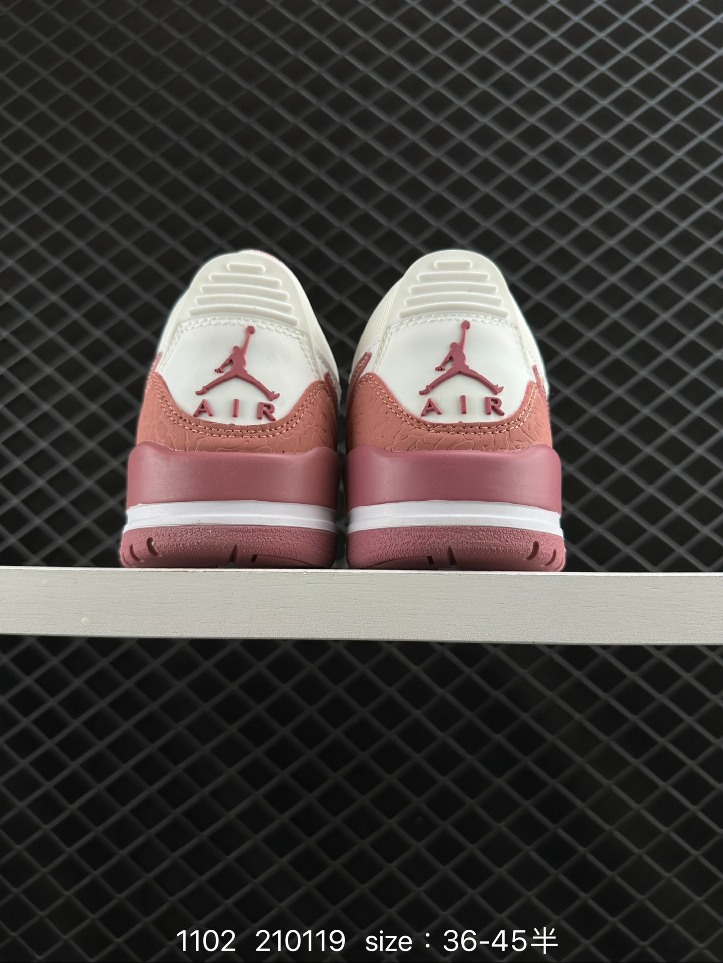 Air Jordan Legacy 312 Low 